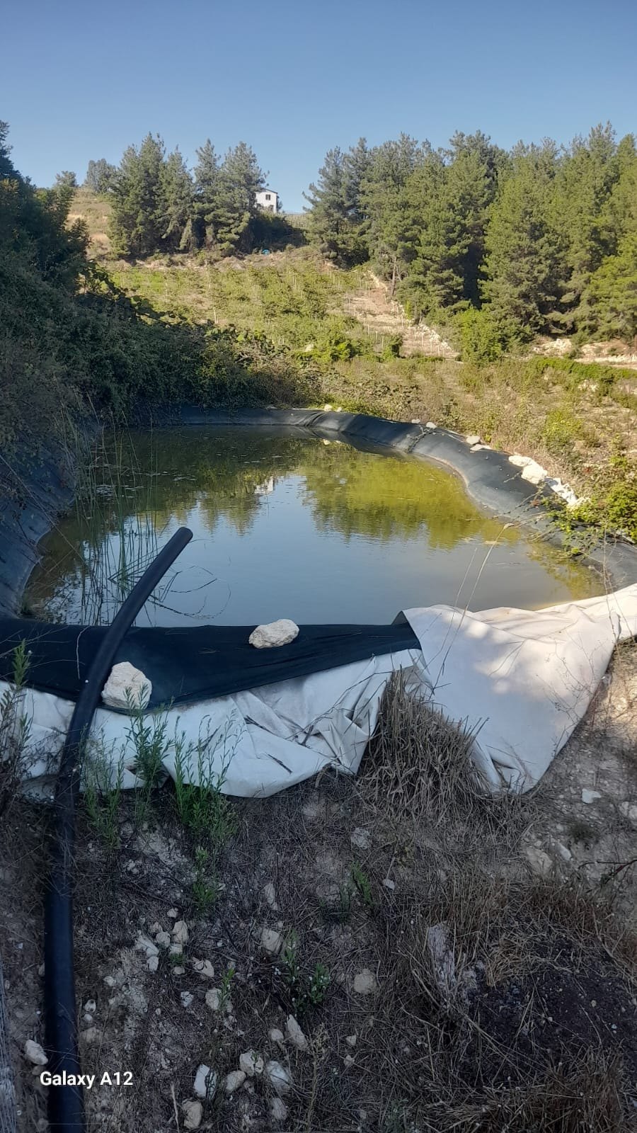 ÖNALLAR DESA SIRAÇDA SATILIK TARLA