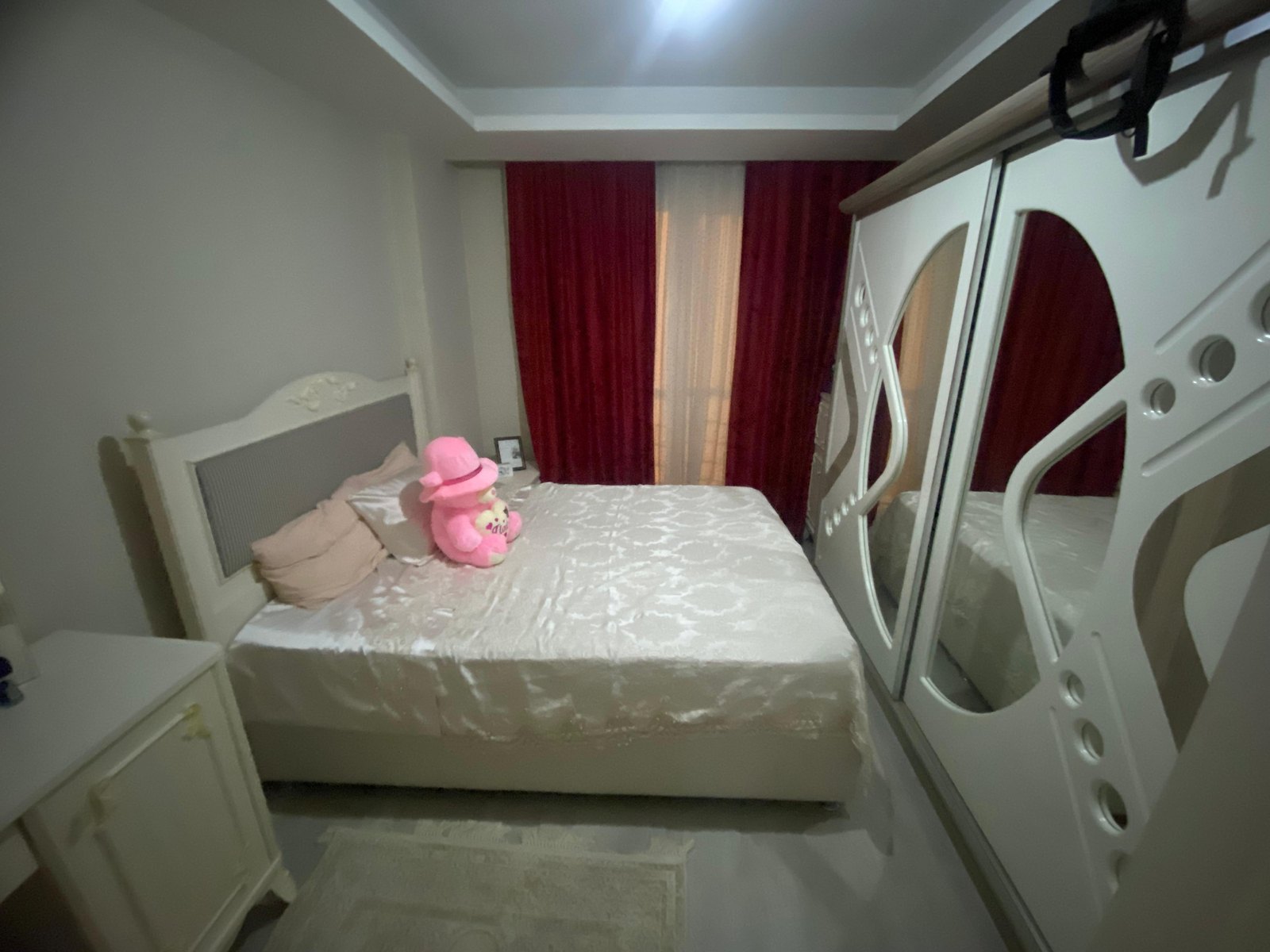 MESUDİYE MAH.SATILIK 2+1 DAİRE